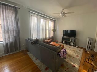 5427 S University Ave #D2, Chicago, IL 60615