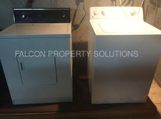 12875 Rusk Ln, Colorado Springs, CO 80908