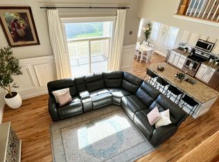 7078 N Sierra Way, Eagle Mountain, UT 84005