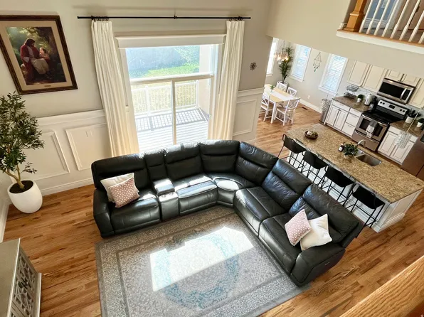 7078 N Sierra Way, Eagle Mountain, UT 84005