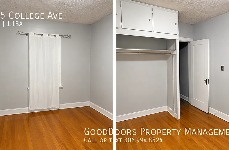 535 College Ave — Photo 2