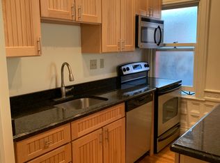 193 Commonwealth Ave #3, Boston, MA 02116