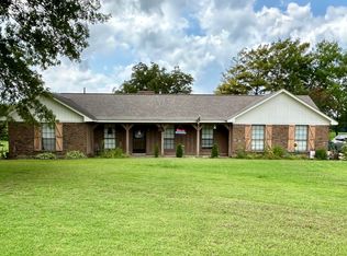 45 Reservation Rd, Clarksdale, MS 38614