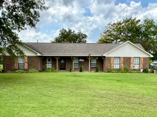 45 Reservation Rd, Clarksdale, MS 38614