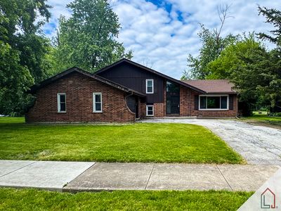 1712 Tina Ln, Flossmoor, IL, 60422