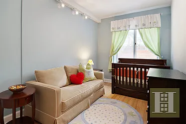 Sold by Halstead Real Estate