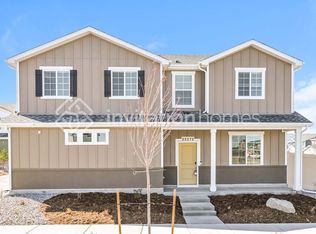 22272 E 39th Ave, Aurora, CO 80019