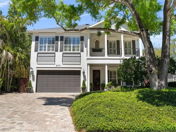 3117 W Lawn Ave, Tampa, FL 33611