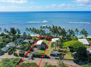 68-303 Crozier Dr, Waialua, HI 96791