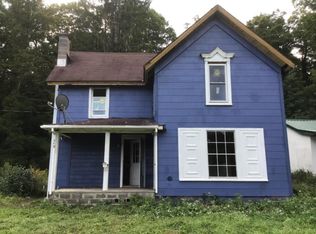 0 County Road 7, Mc Donough, NY 13801