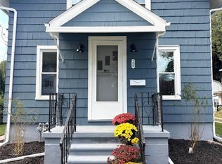 159 Godfroy Ave, Monroe, MI