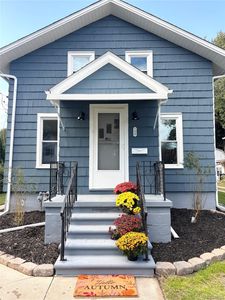 159 Godfroy Ave, Monroe, MI, 48162