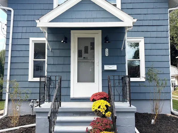 159 Godfroy Ave, Monroe, MI 48162