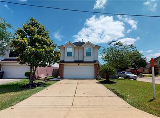10623 Gulf Valley St, Houston, TX 77075