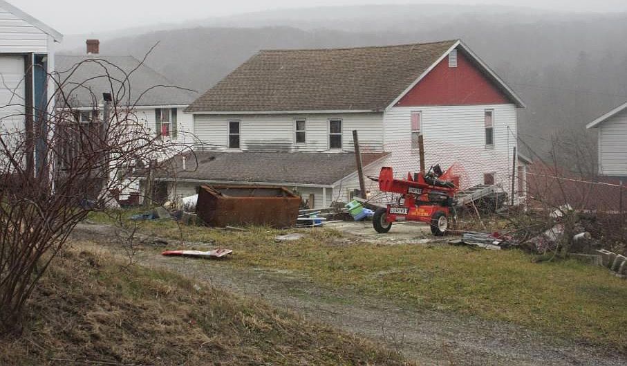 2nd image of 110 Vulcan St