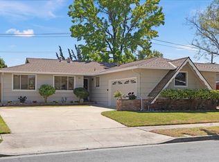 562 Dublin Way, Sunnyvale, CA