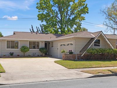 562 Dublin Way, Sunnyvale, CA, 94087