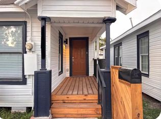 7429 Avenue H, Houston, TX 77011