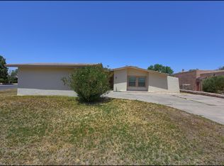 101 La Mirada Cir, El Paso, TX 79932