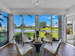 13141 Hamilton Harbour Dr APT P2, Naples, FL 34110