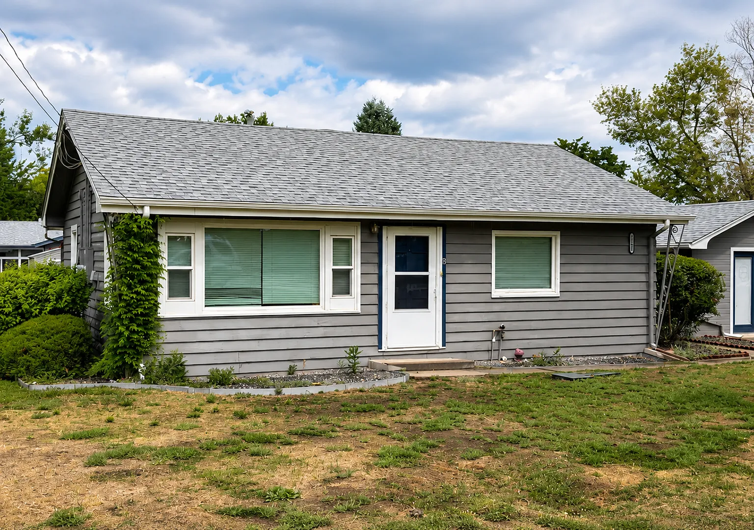 8705 W 32nd Ave, Wheat Ridge, CO 80033 — Photo 4