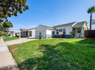 4752 Pimenta Ave, Lakewood, CA 90712