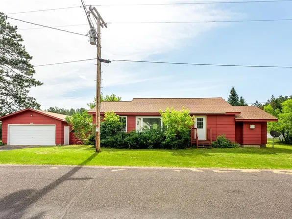 10584 Sunnyside Avenue, Hayward, WI 54843