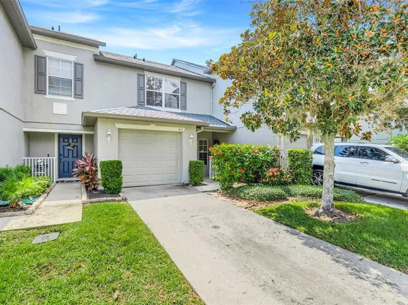 413 Tradition Ln, Winter Springs, FL 32708