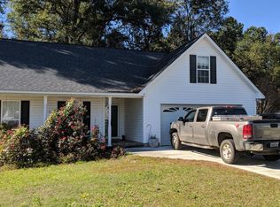 11 Trotter Ct, Lugoff, SC 29078
