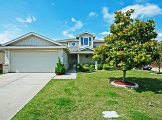 9900 George Washington Dr, McKinney, TX 75072