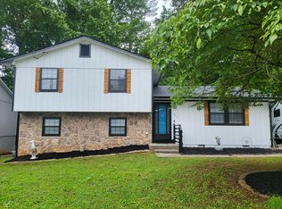 6118 Dana Ct, Lithonia, GA 30058