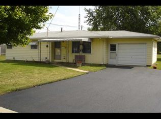 355 S Maish Rd, Frankfort, IN 46041