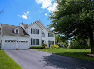 80 Princeton Oval, Freehold, NJ 07728