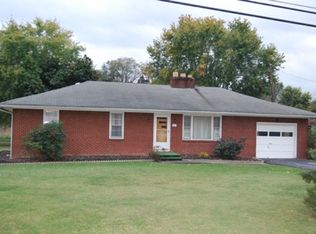 224 Moreland Dr, Kingsport, TN 37660