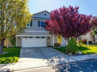 2430 Montego Dr, Reno, NV 89523
