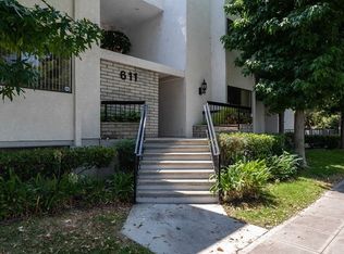 611 S 6th St UNIT D, Burbank, CA 91501