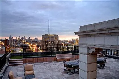 15 E Kirby St #523 — Photo 9