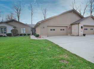 3709 Ironwood Way, Anderson, IN 46011