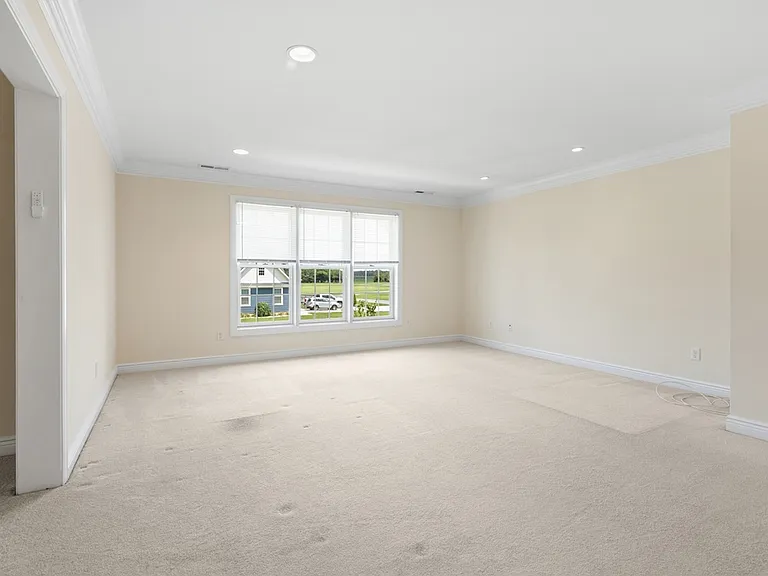 Area Off of Primary Bedroom - Upper Level