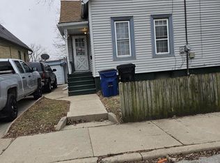 1759 Hill STREET, Racine, WI 53404