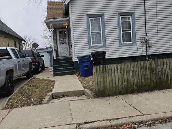 1759 Hill STREET, Racine, WI 53404