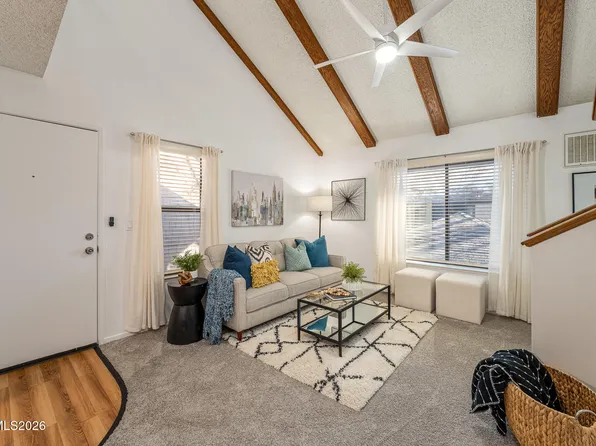 1465 E Peckham Ln APT 6, Reno, NV 89502