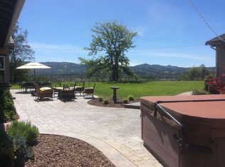 9250 Via Cielo, Atascadero, CA 93422