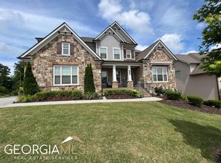 1874 Trinity Chase Dr, Dacula, GA 30019