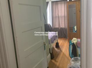 32 Gold Star Rd #R2, Cambridge, MA 02140