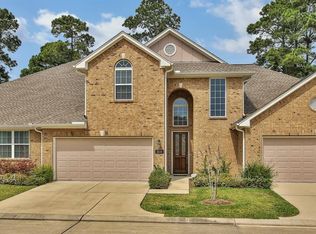 2030 Que Manor Dr, Houston, TX 77090