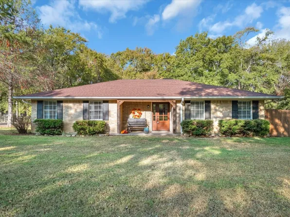 21882 Fm 47, Wills Point, TX 75169