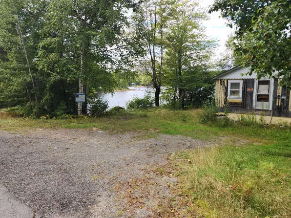 3 Route 11, T4 Indian Purchase Twp, ME 04462
