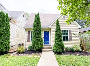 505 Malcolm Ave, Louisville, KY 40223