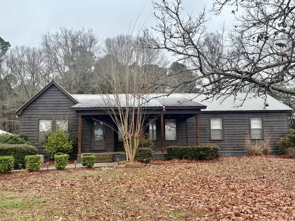 13172 Post County Line Rd, Collinsville, MS 39325